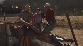 Tremors 3: Back to Perfection (2001): My movie thoughts