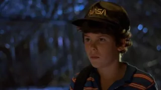 Flight of the Navigator - 1986 Trailer