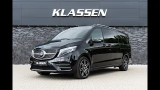 Автоподбор Mercedes V-class. Поиск авто по низу рынка.