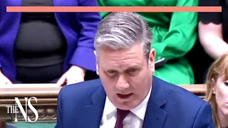 Keir Starmer speech on Partygate Sue Gray report | The New Statesman