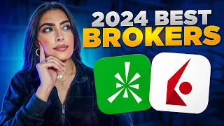 Best Trading Brokers For All Strategies In 2024