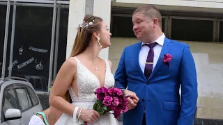 Видео на Свадьбу Симферополь Крым