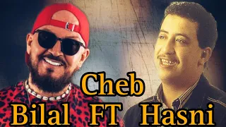 Cheb Bilal FT Cheb Hasni-Li bini ou binha ( Remix By JM BEAT)