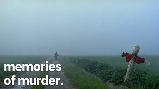 Memories of Murder (Salinui chueok) - Ending Theme