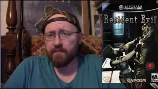 Thoughts On: Resident Evil 1 Remake