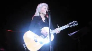 Judy Collins, "Mr. Tambourine Man" (Colorado Music Hall of Fame Induction) (11.8.13)