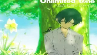 [OP] Tanaka kun wa Itsumo Kedaruge [Utatane Sunshine - Unlimited Tone] FULL VERSION