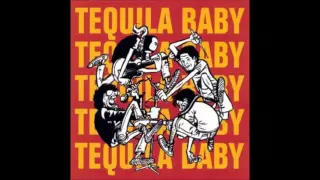 Balada Sangrenta O Teu Amor Me Corrói - Tequila Baby