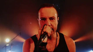 Animal ДжаZ — Одна (Live)