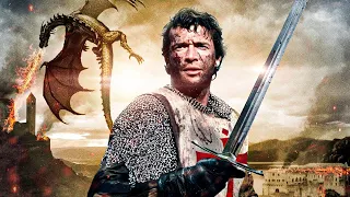 Dragon Sword (Adventure) Full Length Movie in English