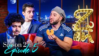 ZEN #5 avec Billy (il revient pour plier un classique) - Saison 2