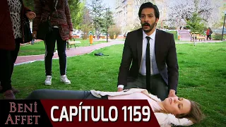 Perdóname (Beni Affet) - Capítulo 1159