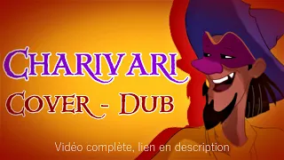 CHARIVARI (LE BOSSU DE NOTRE DAME) COVER (AUDIO ONLY)