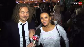 MIX TV: "Новая волна 2013": Игорь Николаев и Юлия Проскурякова