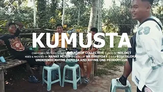 Kumusta - ChanChan, Neu Rush` and U-Gi (prod. NOLIMIT)