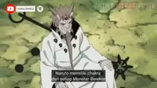 pertarungan terakhir naruto vs sasuke