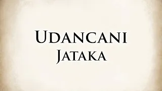 Tempted by a Woman | Udancani Jataka | Animated Buddhist Stories