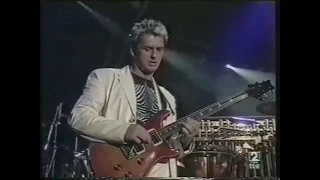 Tubular Bells Live in London 1998. Mike Oldfield. Edited and Remastered Sound.