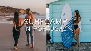Viel mehr als 'nur' surfen - was man alles in einer Woche Surfcamp erlebt (LaPoint Surfcamps)!