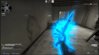 Blueberry Faygo💙 (CSGO Montage)