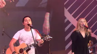 Родион Газманов: Столица (live)