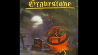 Gravestone - Breakout © Vinyl Rip