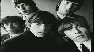 The Rolling Stones   Anybody Seen My Baby