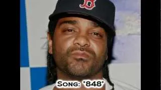 Jim Jones Feat Juelz Santana & Waka Flacka - 848 *Lyrics*