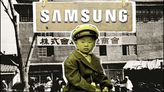 Como Un Niño Pobre Inventó Samsung