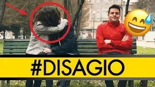 10 COSE CHE TI METTONO A DISAGIO - PARODIA - iPantellas