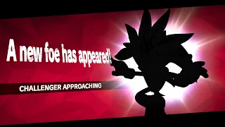 Unlocking Silver the Hedgehog in Super Smash Bros. Ultimate!