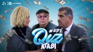 Qız atası | 257-ci seriya — Borc Pul