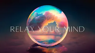 Immersion in Yourself – MEDITATION MUSIC Relax Mind & Body
