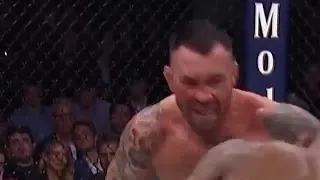 Daaaaamn!!!!! UFC 268: Kamaru Usman vs. Colby Covington - Full Fight Highlights