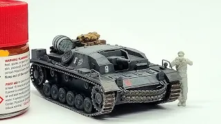 Dragon 7636 StuG.III Ausf.B 1:72