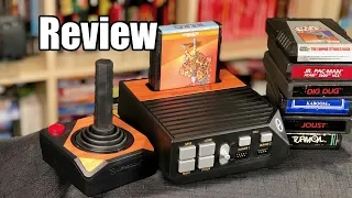 RetroN 77 REVIEW - Pros & Cons + Gameplay