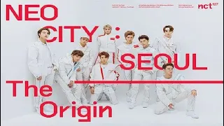 NCT 127: 1st Tour 'NEO City - The Origin' - Wake Up [UNEDITED]