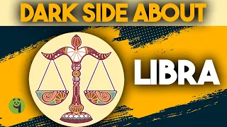 "The Dark Side of Libra: Personality Traits and Behaviors to Beware Of"