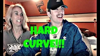 Reacting to MysticGotJokes Gold Digger Prank with MOM! (HARD Curve!!!)