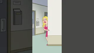 Francine finds out Hayley's secret 💊 #AmericanDad | TBS