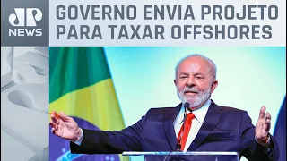 Lula assina MP para tributar fundos de super-ricos