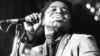 James Brown Apollo Live -  Papa's Got a Brand New Bag