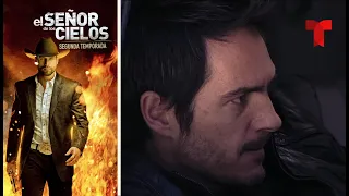 El Señor de los Cielos 2 | Capítulo 32 | Telemundo Novelas