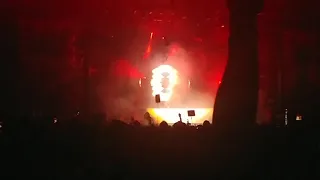 Bassnectar Opener(s) @ Camp Bisco 2018 (10th Anniversary/Friday the 13th set)