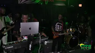 NULOOK LIVE @ THREE KINGS LOUNGE 6/10/22