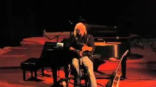 Arlo Guthrie/ Coming Into Los Angeles & NEW story