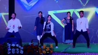 Josh 2018- Sandhya & Group