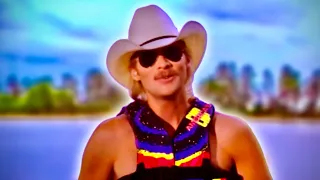 The Under Appreciated Genius of Alan Jackson