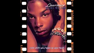 Lawrence-Open Up Your Heart (Acapella)