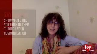 Dealing With an Adult Alienated Child Dr.  Amy Baker